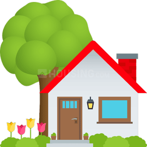 Gallery Cover Image of 400 Sq.ft 1 RK Independent House for buy in Karai for 400000