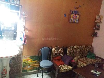 2 BHK Independent House