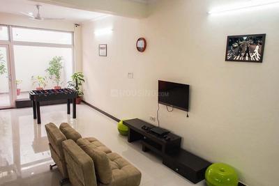 Hall Image of PG 6138444 Sector 43 in Sushant Lok I