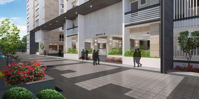 3 BHK Apartment