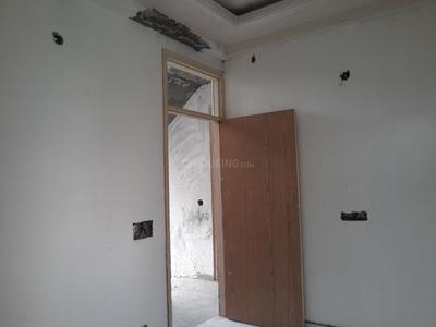1 BHK Apartment