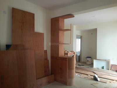 2.5 BHK Apartment