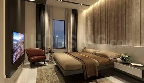 3 BHK अपार्टमेंट