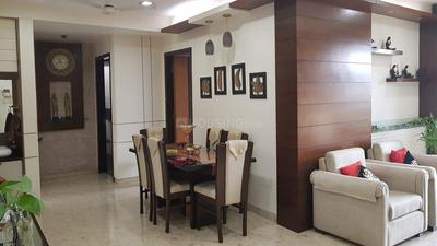 3 BHK Apartment