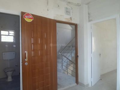 Gallery Cover Image of 715 Sq.ft 2 BHK Independent Floor for buy in Garia for 3575000