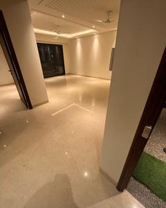 Gallery Cover Image of 2889 Sq.ft 4 BHK Independent Floor for buy in Green Park for 60000000