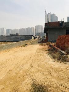 Residential Plot