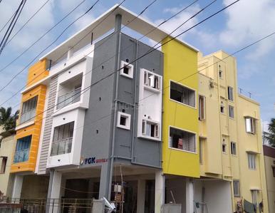 2 BHK Apartment