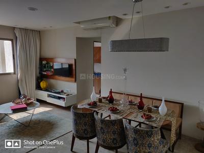 2 BHK अपार्टमेंट