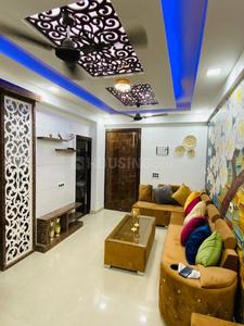 1 BHK फ़्लैट
