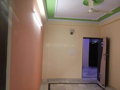 1 BHK Apartment