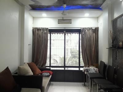 Gallery Cover Image of 1100 Sq.ft 2 BHK Apartment for buy in Borivali West for 15500000