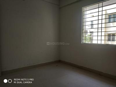 1 BHK Apartment