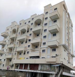 Gallery Cover Image of 1250 Sq.ft 3 BHK Apartment for buy in Kharbi for 4521000