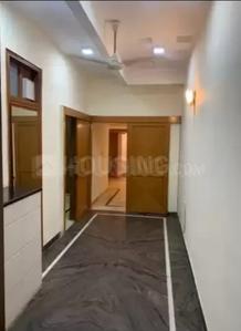 bhk flats in vasant vihar for rent