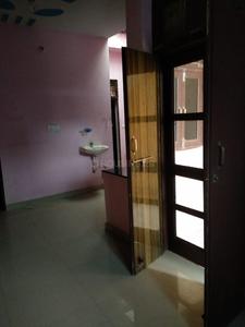Gallery Cover Image of 1200 Sq.ft 1 BHK Independent Floor for rent in Ballabhgarh for 4500
