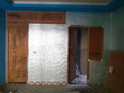 1 RK Apartment