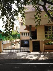 Gallery Cover Image of 2000 Sq.ft 4 BHK Independent House for buy in JP Nagar for 62500000