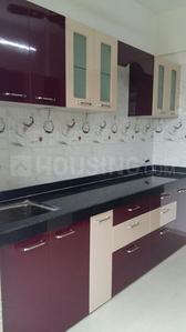 Gallery Cover Image of 588 Sq.ft 1 BHK Apartment for buy in Ambernath West for 2535000