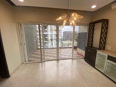 BHK Flat for rent in Baner, 2200 Sqft Property ID 18134032