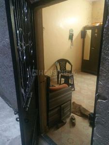 Gallery Cover Image of 310 Sq.ft 1 RK Apartment for buy in Vadgaon Budruk for 1400000