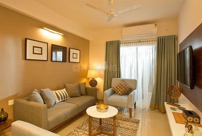 2 BHK Apartment