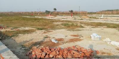 Residential Plot