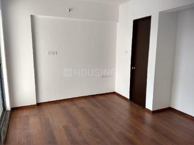 Gallery Cover Image of 972 Sq.ft 1 BHK Apartment for buy in Hinjewadi for 5500000
