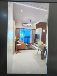 1 BHK फ़्लैट