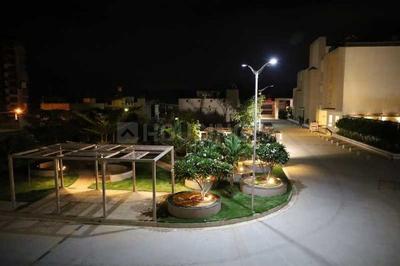 3 BHK Apartment