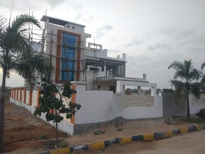 Gallery Cover Image of Sq.ft Residential Plot for buy in Sadashivpet for 1072335