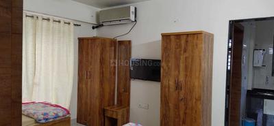 Bedroom Image of Casa Boutique Stays PG in Wadgaon Sheri