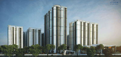 Gallery Cover Image of 2550 Sq.ft 3 BHK Apartment for buy in Serilingampally for 15300000