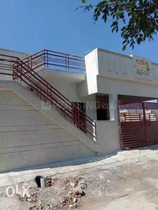 2 BHK Independent House