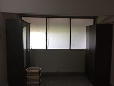 1 BHK Apartment