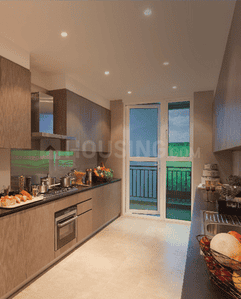 3 BHK Apartment
