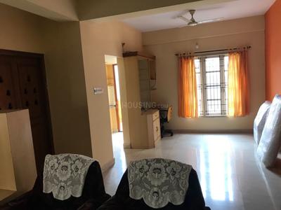2 BHK Apartment