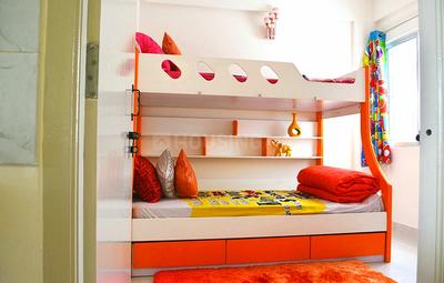 Gallery Cover Image of 535 Sq.ft 2 BHK Apartment for buy in B.Hosahalli for 2197500