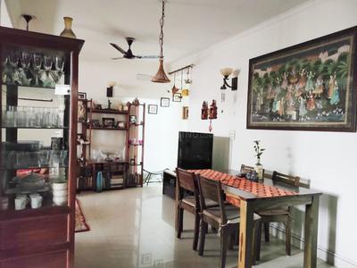 Gallery Cover Image of 1760 Sq.ft 3 BHK Apartment for buy in Parsvnath Platinum, PI Greater Noida for 7000000