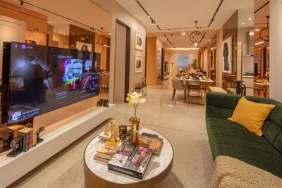 3 BHK Apartment