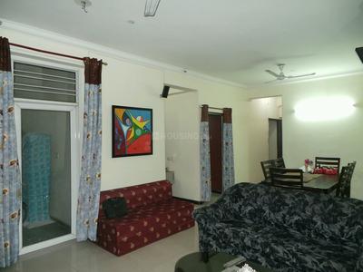 3 BHK Apartment