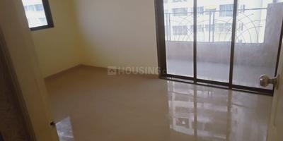 Gallery Cover Image of 775 Sq.ft 1 BHK Apartment for rent in Ambernath East for 6500