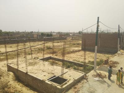 Residential Plot