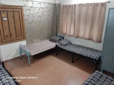 Bedroom Image of PG 4040692 Kothrud in Kothrud