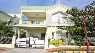 5 BHK Villa