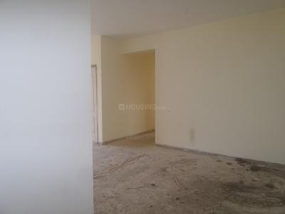 1 BHK Apartment