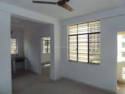1 BHK Apartment