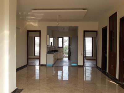 3 BHK Independent Floor