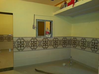 1 BHK Apartment