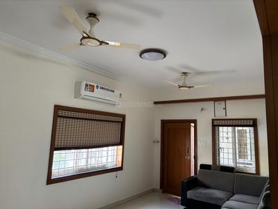 Hafeezpet Bhk Fully Furnished BHK Flat For Rent In Hafeezpet